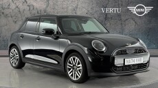 MINI Cooper 1.5 C Classic 5dr Auto Petrol Hatchback